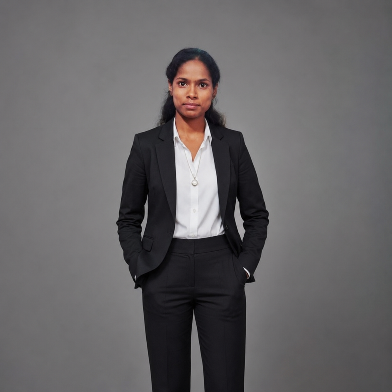 Pooja Kumari — Director, EqualWings Foundation